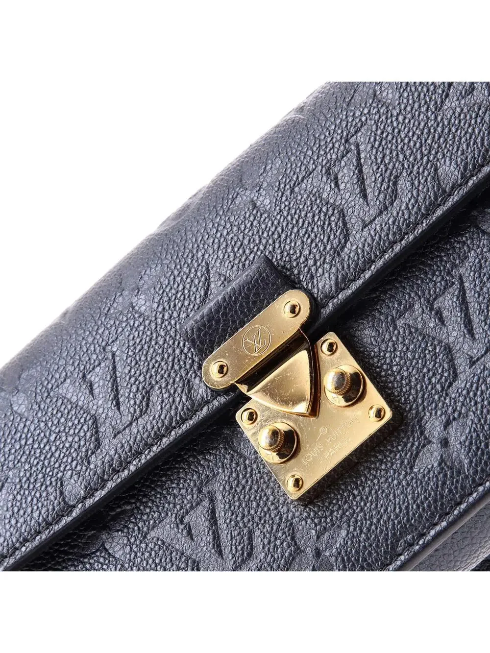 Louis Vuitton Pochette Metis Wallet On #340047L22B